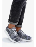 Sportovní obuv model 209066 Step in style Sportovní obuv model 209066 Step in style