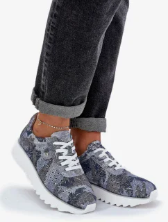 Sportovní obuv  model 209066 Step in style