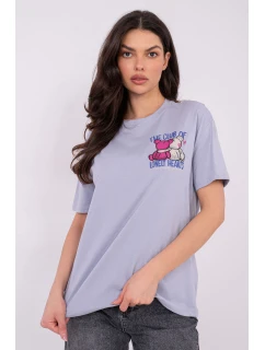 T-shirt model 222933 Sublevel