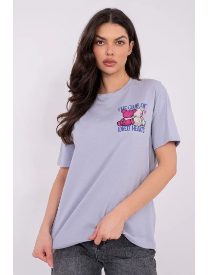 T-shirt model 222933 Sublevel