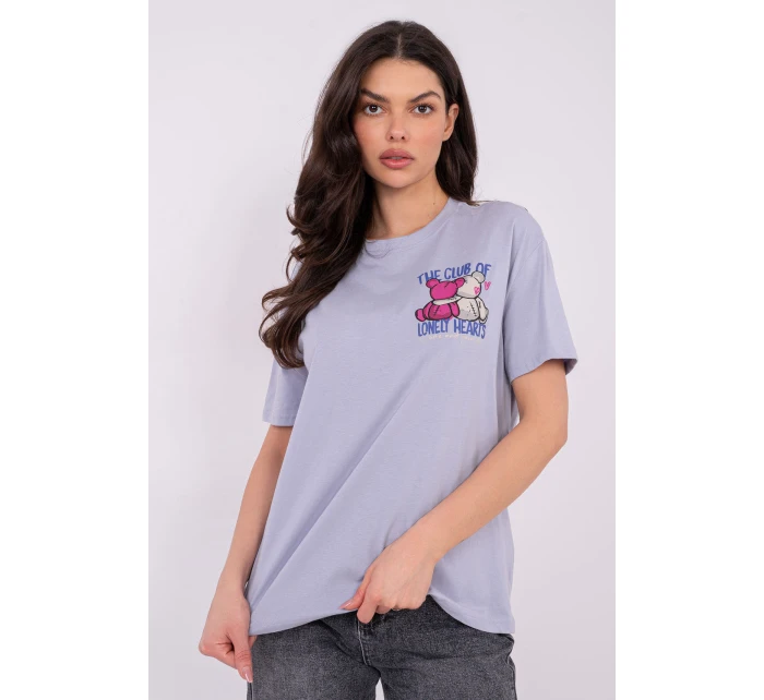 T-shirt model 222933 Sublevel