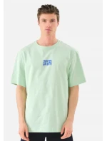 Pánské tričko model 17429912 - John Frank