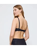 AMOURETTE CHARM – Braletka bez kostic s plunge efektem Triumph AMOURETTE CHARM – Braletka bez kostic s plunge efektem Triumph