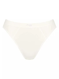 sloggi EVER Ease Tai 2P - WHITE - SLOGGI WHITE - SLOGGI