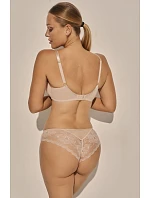 Kalhotky Kinga B-768/3 Alice Brazilian M-2XL Kalhotky Kinga B-768/3 Alice Brazilian M-2XL