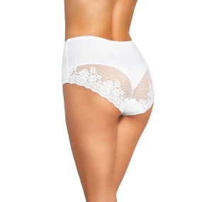 Dámské kalhotky 185 white - GABIDAR