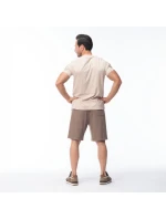 Pánské šortky model 21354475 - Hi-Tec Pánské šortky model 21354475 - Hi-Tec