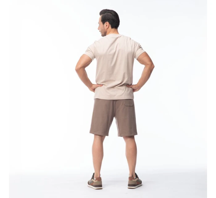 Pánské šortky model 21354475 - Hi-Tec Pánské šortky model 21354475 - Hi-Tec