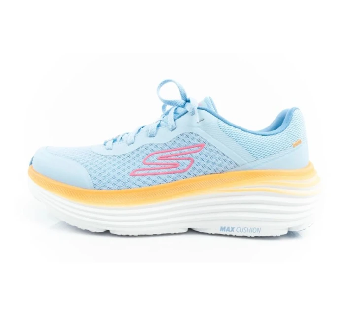 Skechers Max Cushioning dámská sportovní běžecká obuv SLIP-INS dámské Skechers Max Cushioning dámská sportovní běžecká obuv SLIP-INS dámské