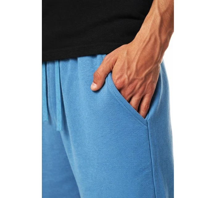 Pánské teplákové šortky 4F 4FWSS25TSHOM0818-32S