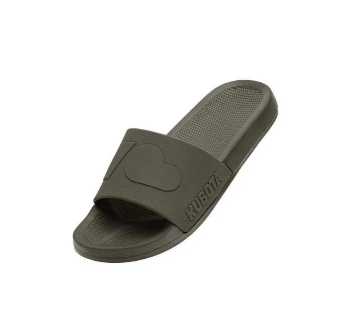 Žabky do bazénu basic plain brown model 21721414 - Kubota Žabky do bazénu basic plain brown model 21721414 - Kubota