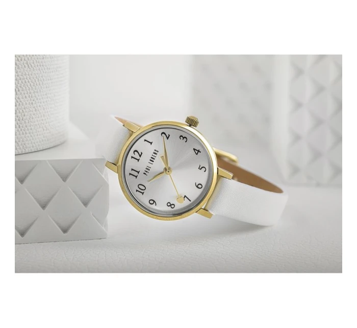 Dětské hodinky Paul Lorens PL14641A-3C2 + KRABIČKA