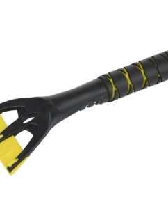 ŠKRABKA NA SKLO 29CM DUNLOP ŽLUTÁ