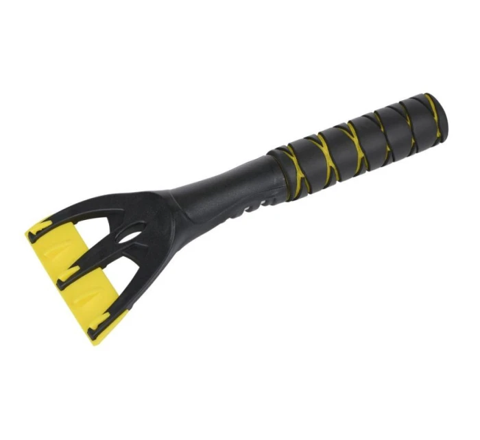 ŠKRABKA NA SKLO 29CM DUNLOP ŽLUTÁ