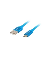 Premium  2.0 - Micro USB typ B ; barva model 21861998