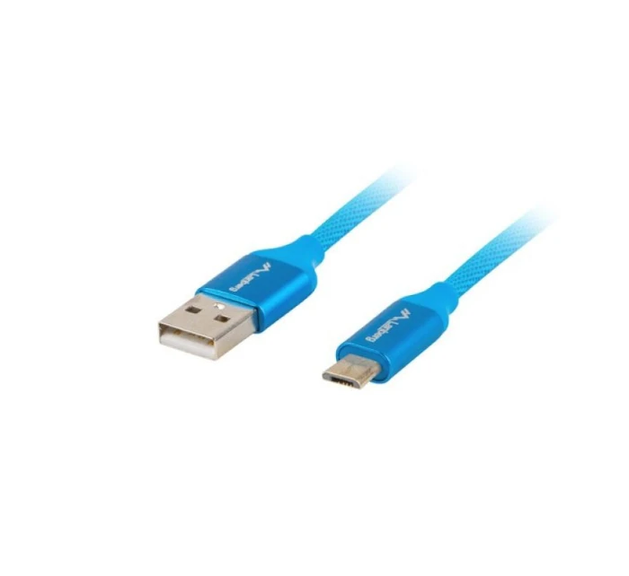 Premium  2.0 - Micro USB typ B ; barva model 21861998