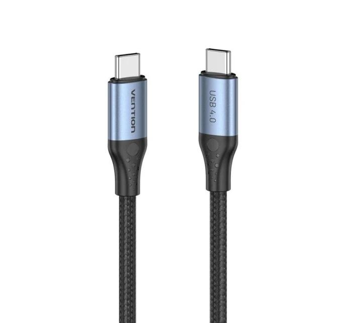 USB-C na USB-C USB 4.0  kabel 1m model 21862014