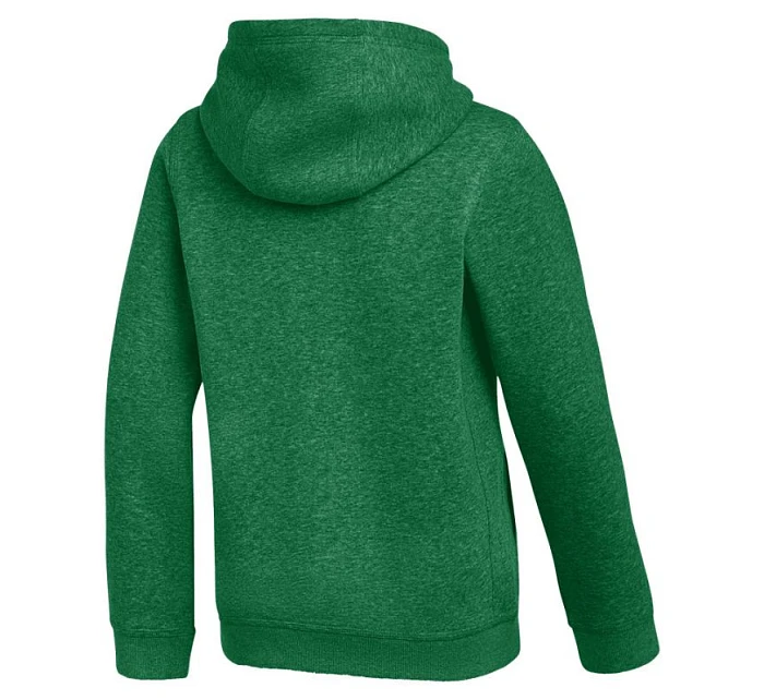 Dětská fleecová mikina Nike Park 26 zelená IB1226 302 Dětská fleecová mikina Nike Park 26 zelená IB1226 302