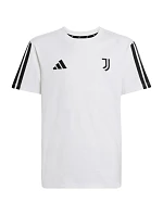 Adidas Juventus Turín dětské tričko černobílé KF9868 Adidas Juventus Turín dětské tričko černobílé KF9868