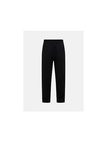 Pánské kalhoty PEAK PERFORMANCE M Original Pants, černé Pánské kalhoty PEAK PERFORMANCE M Original Pants, černé