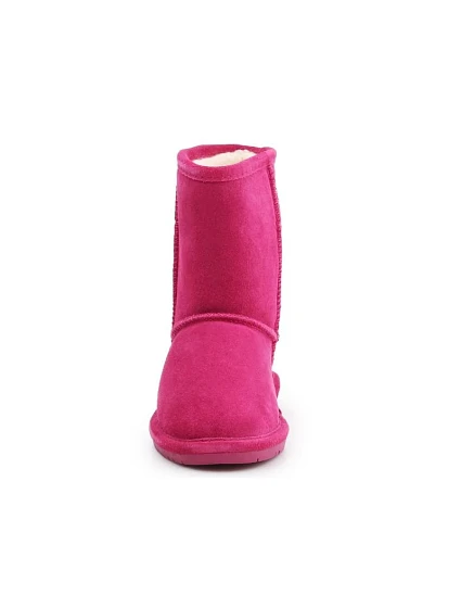 Dětské zimní boty Jr model 16733782 Pom Berry - BearPaw