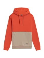 Pánská mikina M H4Z22 model 17753034 - 4F