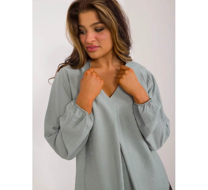 Halenka D60082M11180B pistácie Halenka D60082M11180B pistácie