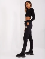 Tepláky RV DR 9260.61 černá Tepláky RV DR 9260.61 černá