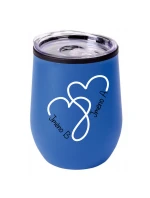 Termohrnek "bowl" pro zamilované