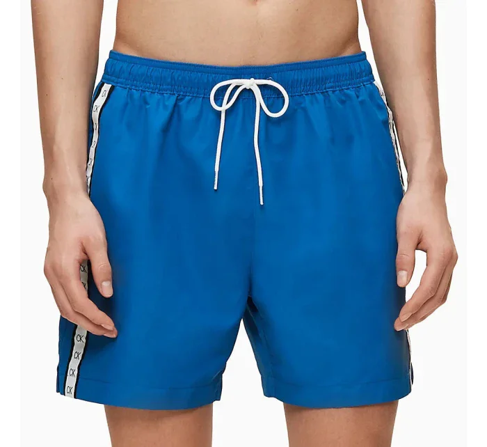 Pánské plavky KM0KM00517-CJR - Calvin Klein Pánské plavky KM0KM00517-CJR - Calvin Klein