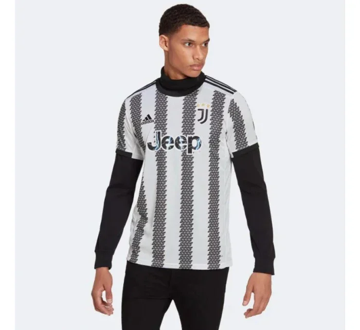 Pánské tričko Juventus A Jsy M model 18877665 - ADIDAS