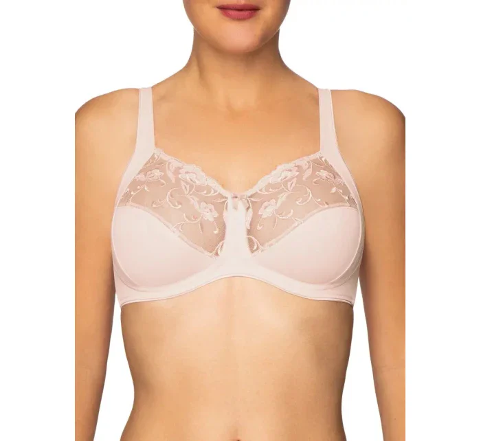 Dámská podprsenka Moments 319 Rosa palo - Felina