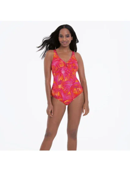 Jednodílné plavky M3  model 20276856 - Anita