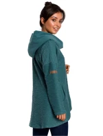 Mikina model 134539 BeWear Mikina model 134539 BeWear