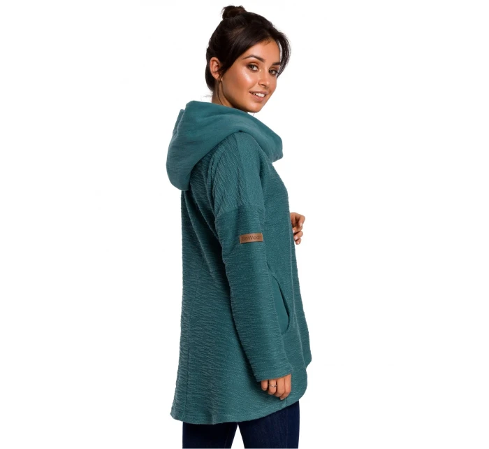 Mikina model 134539 BeWear Mikina model 134539 BeWear