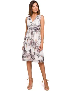 Denní šaty model 144836 Stylove