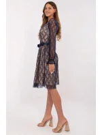 Společenské šaty  model 209711 Lakerta