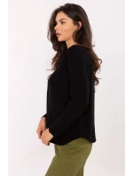 Svetr model 216670 Italy Moda Svetr model 216670 Italy Moda