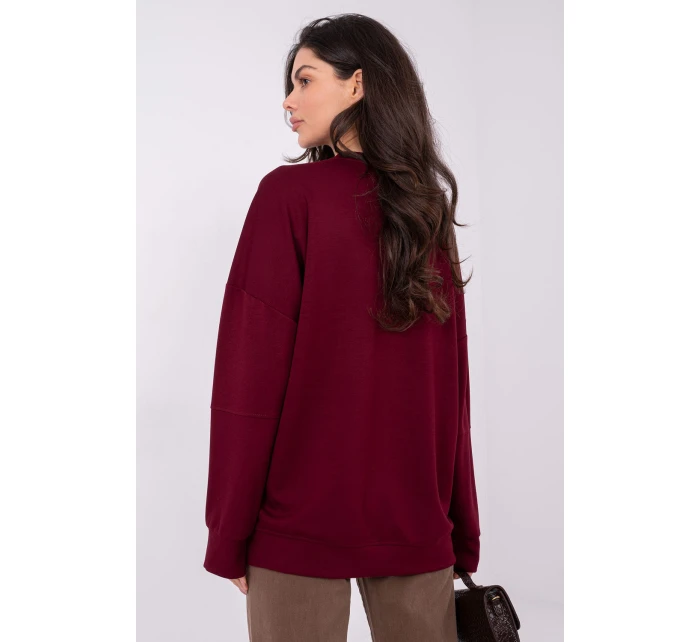 Mikina  model 222908 Rue Paris