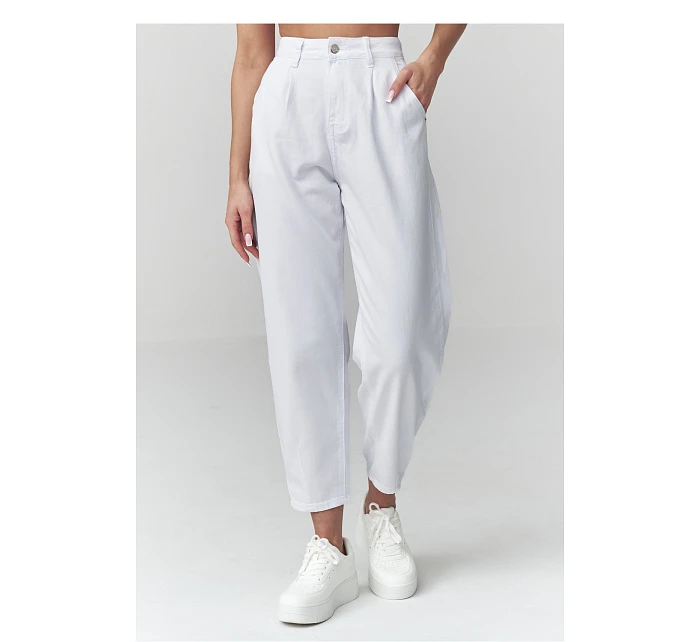 Džíny  model 225702 Makadamia