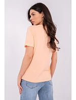 T-shirt model 229087 Factory Price