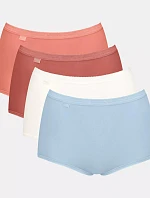 Dámské kalhotky Basic+ Maxi C4P - UNKNOWN - vícebarevné V022 - SLOGGI