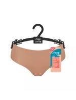 sloggi ZERO Feel 2.0 Hipster C2P - BROWN - SLOGGI BROWN - SLOGGI