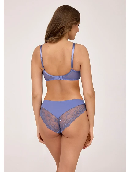 Ava 1030 Denim Maxi poloměkká podprsenka Ava 1030 Denim Maxi poloměkká podprsenka