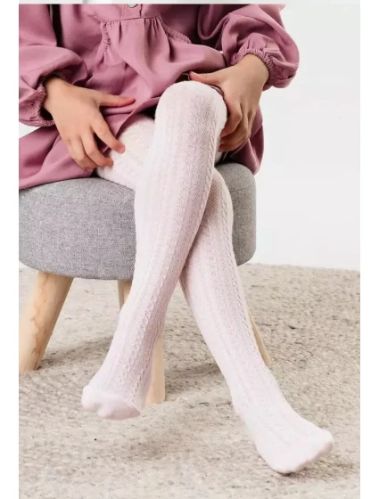 Dívčí punčochové kalhoty   Joy model 18881929 - Steven