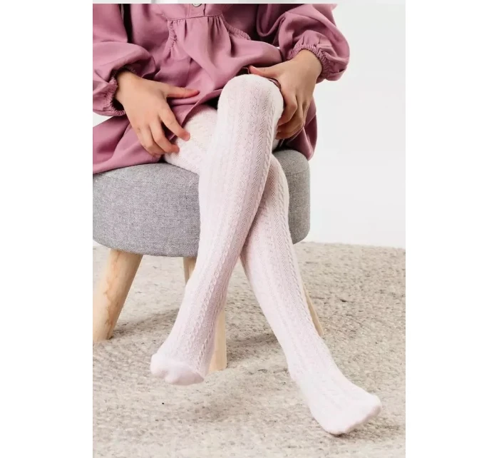 Dívčí punčochové kalhoty   Joy model 18881929 - Steven