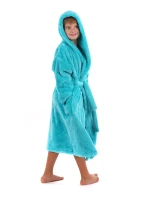 dětský župan Lilly a Jack dětské blue bird