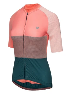 Cyklistický dres Echo W model 20999788 - Radvik