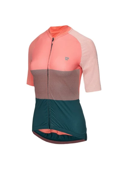 Cyklistický dres Echo W model 20999788 - Radvik