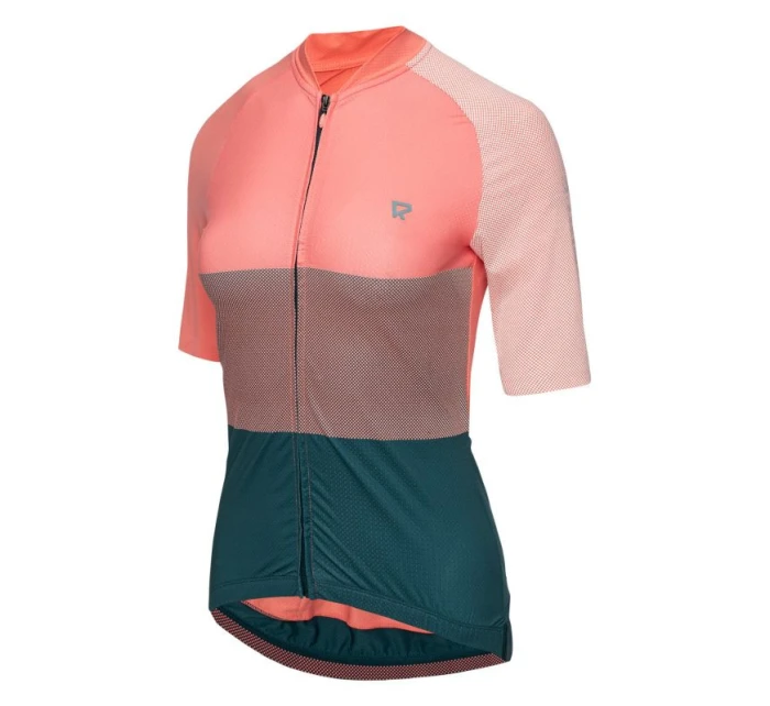 Cyklistický dres Echo W model 20999788 - Radvik